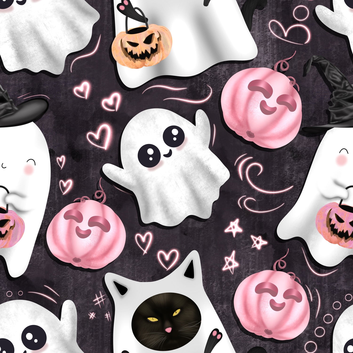 Halloween preorder