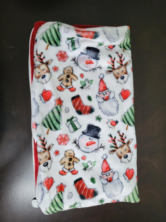 Christmas in July