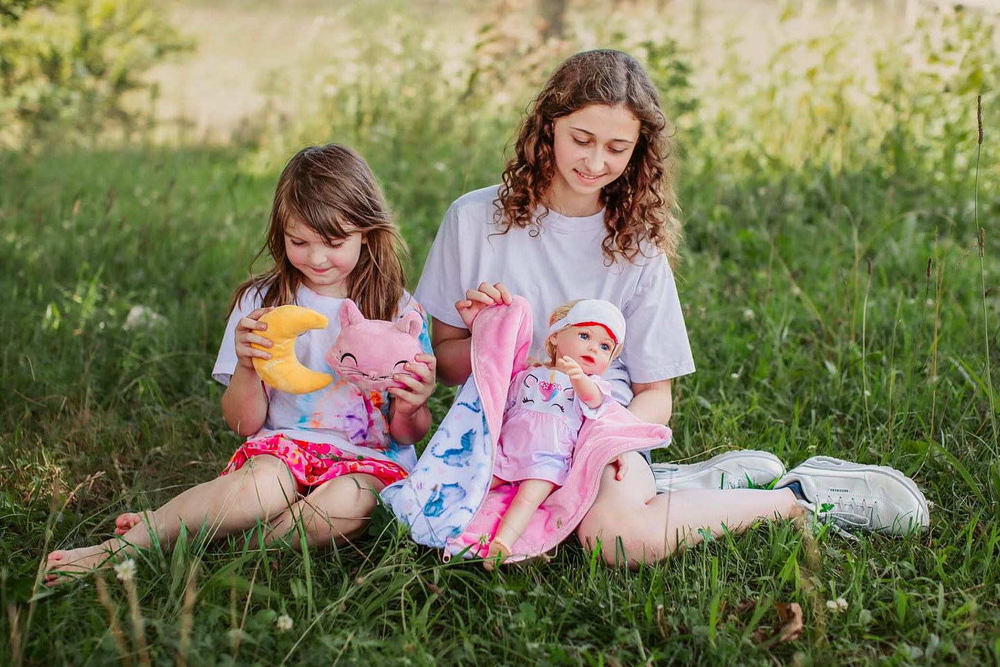 Are You Kitten Me? – sleeping bag