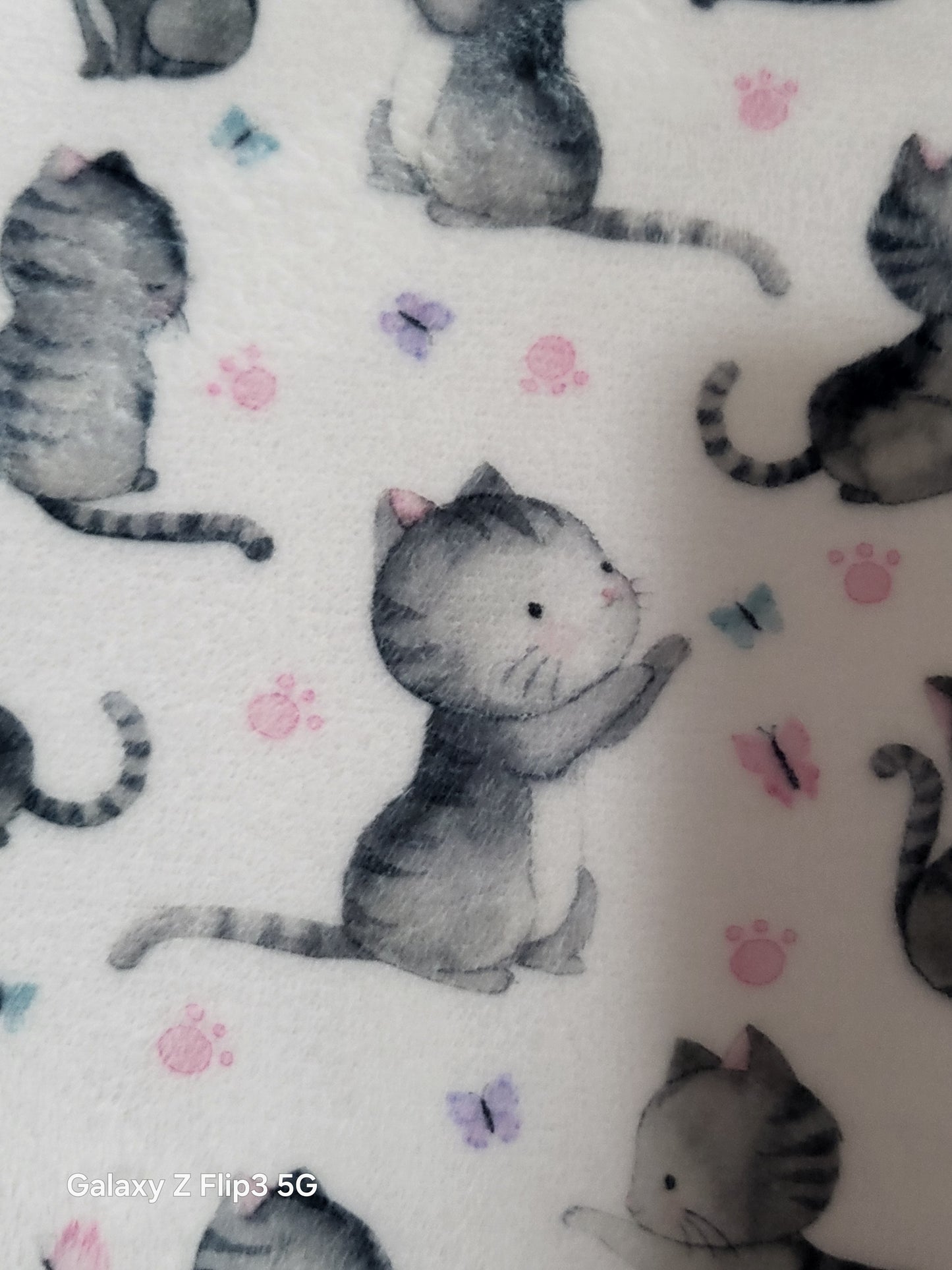 Are You Kitten Me? – sleeping bag